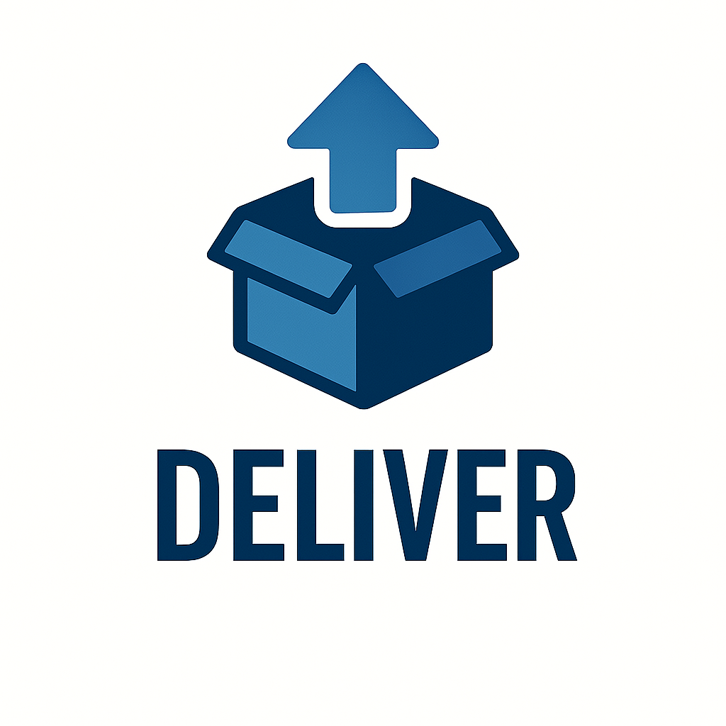 Delivery Process